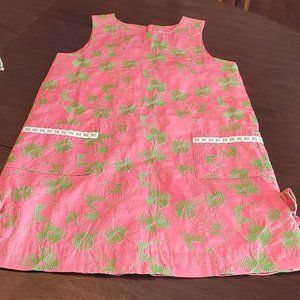 Girl's Lilly Pulitzer Dress